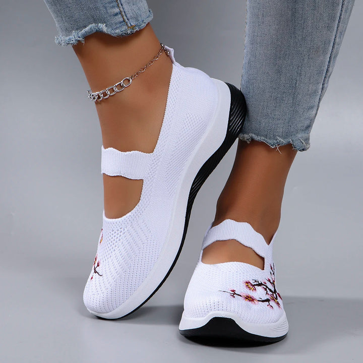 HendrixMode™ Safa | Orthopedische Schoenen