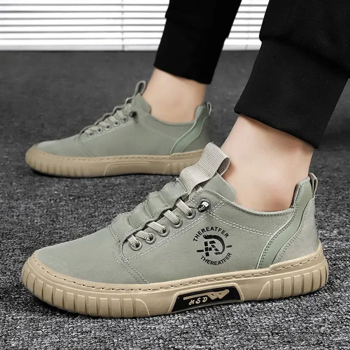 HendrixMode™ ReelStep | Lichte Herenschoenen