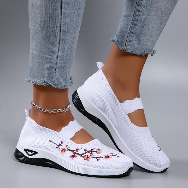 HendrixMode™ Safa | Orthopedische Schoenen