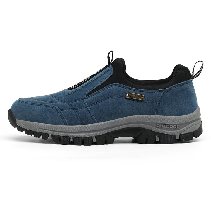 HendrixMode™ Sturdie | Stevige Orthopedische Schoenen