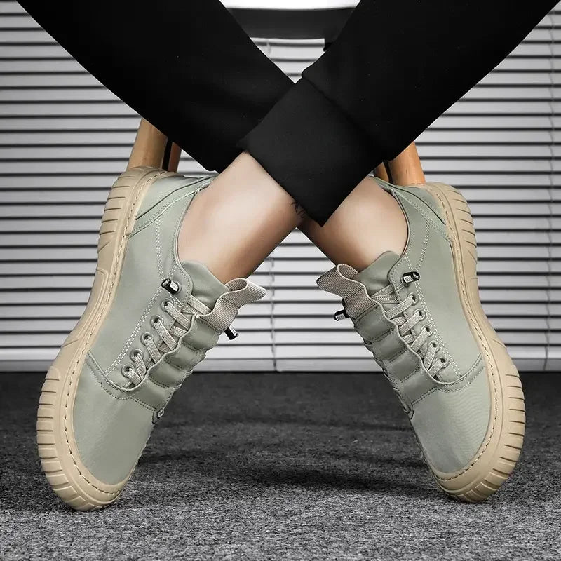 HendrixMode™ ReelStep | Lichte Herenschoenen