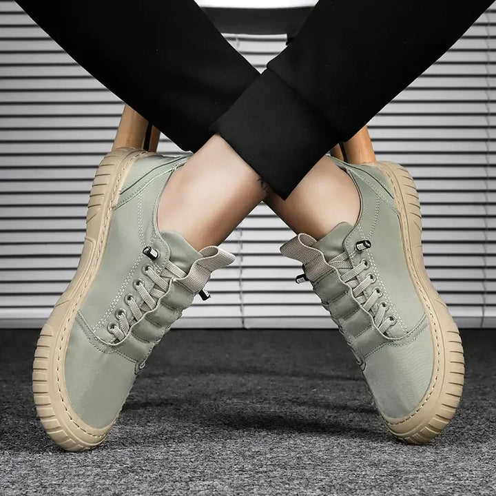 HendrixMode™ ReelStep | Lichte Herenschoenen