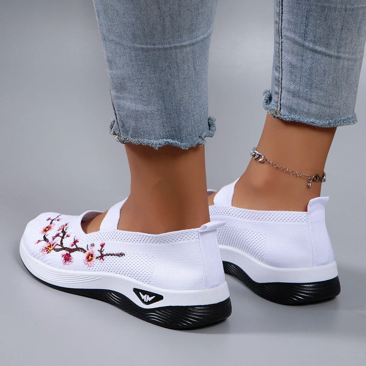 HendrixMode™ Safa | Orthopedische Schoenen
