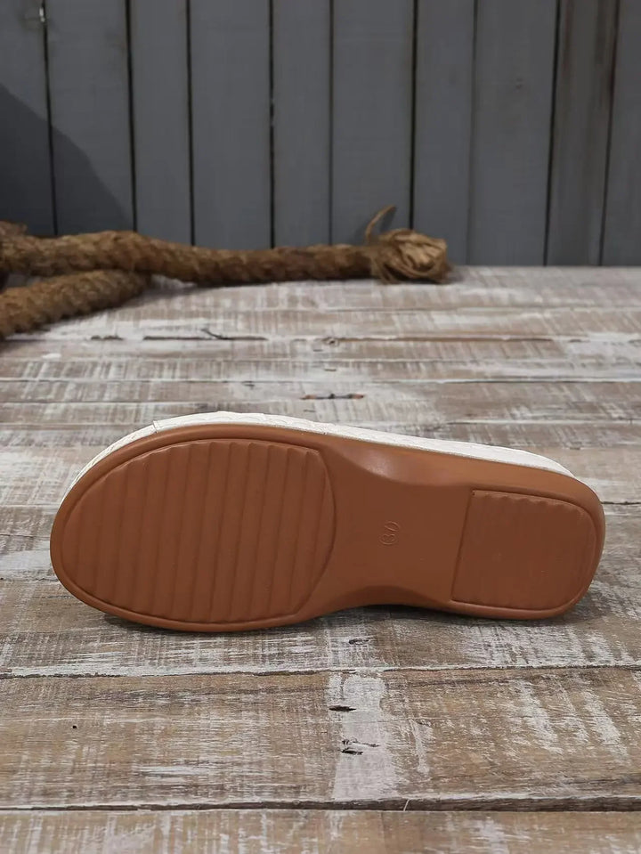 HendrixMode™ Karen | Orthopedische Sandalen Met Open Teen