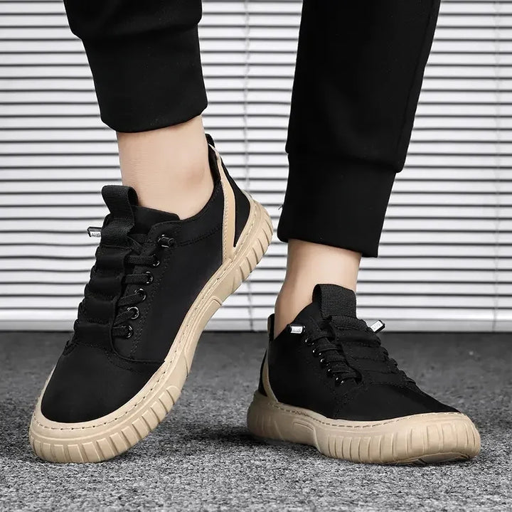 HendrixMode™ ReelStep | Lichte Herenschoenen