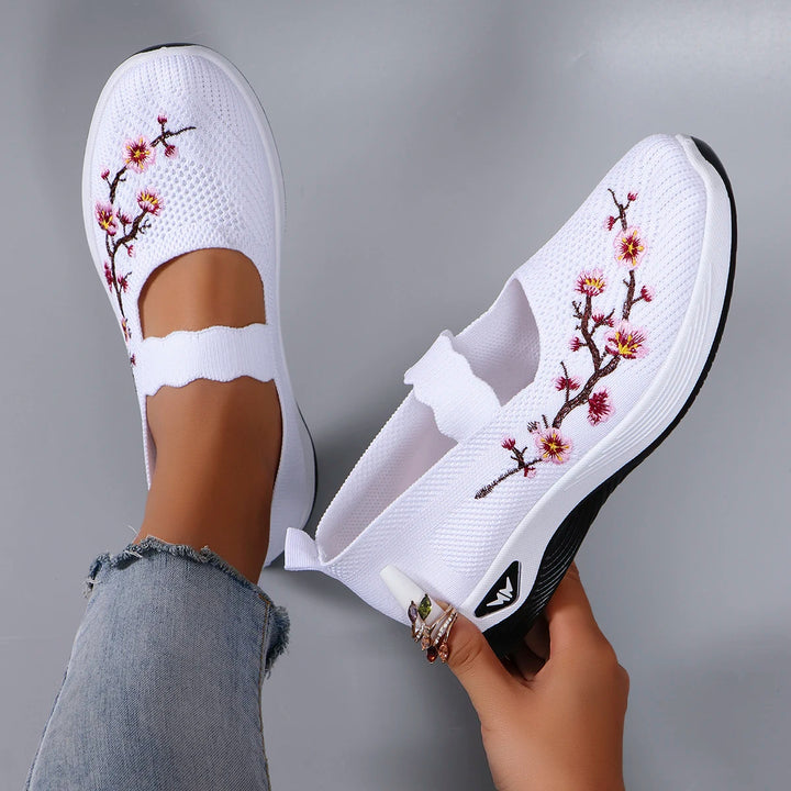HendrixMode™ Safa | Orthopedische Schoenen