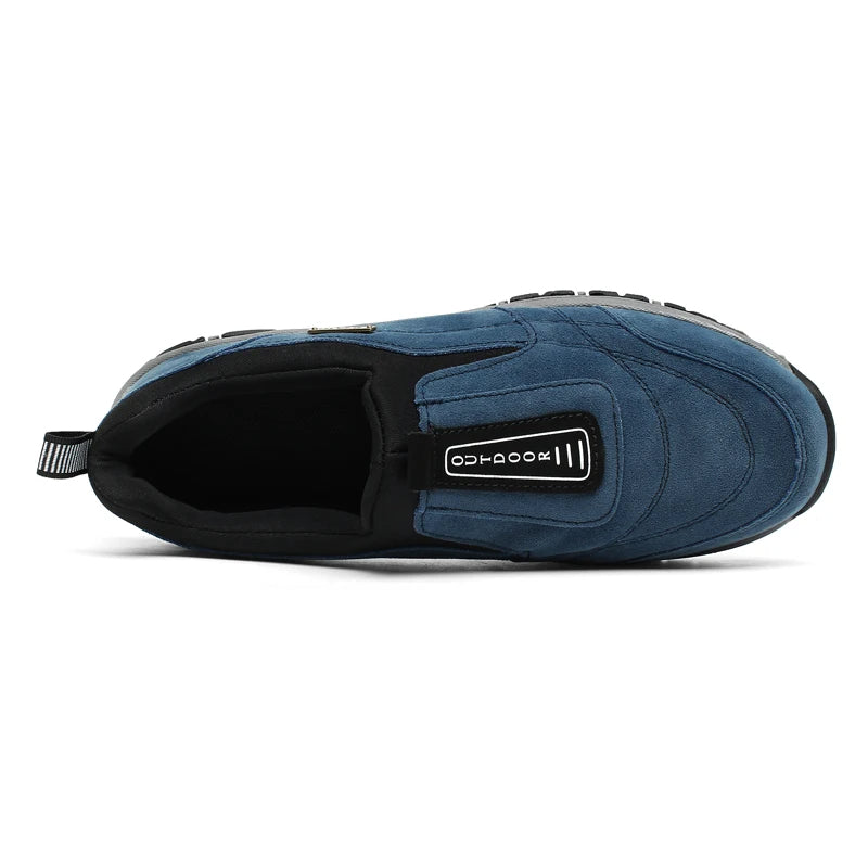 HendrixMode™ Sturdie | Stevige Orthopedische Schoenen
