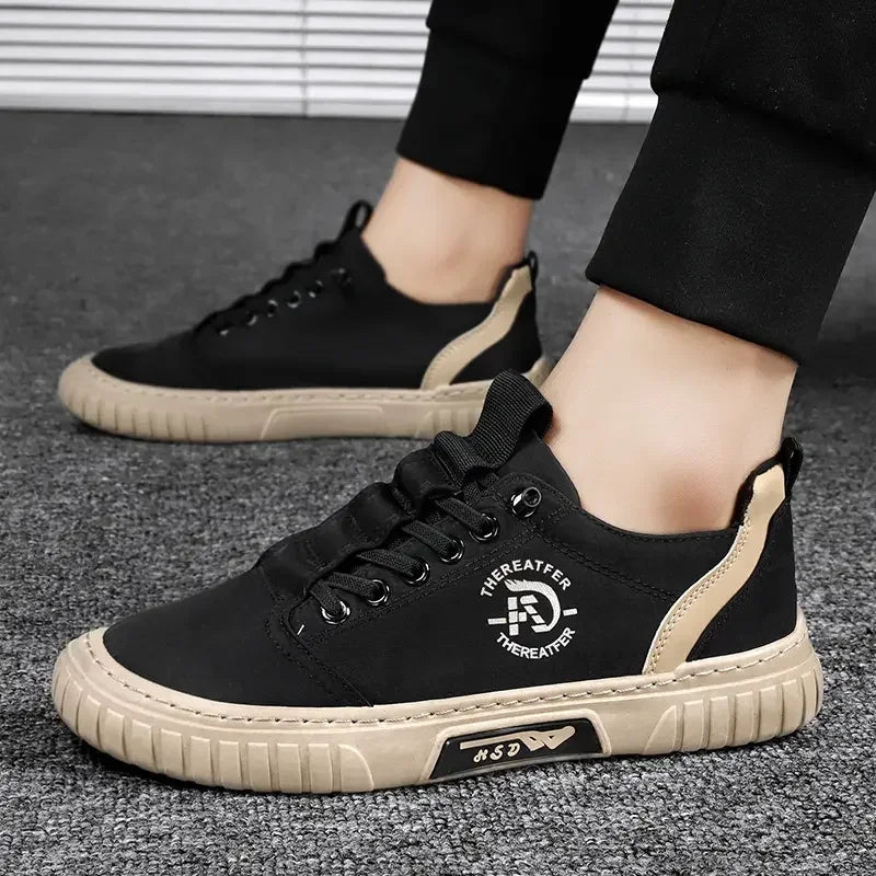 HendrixMode™ ReelStep | Lichte Herenschoenen