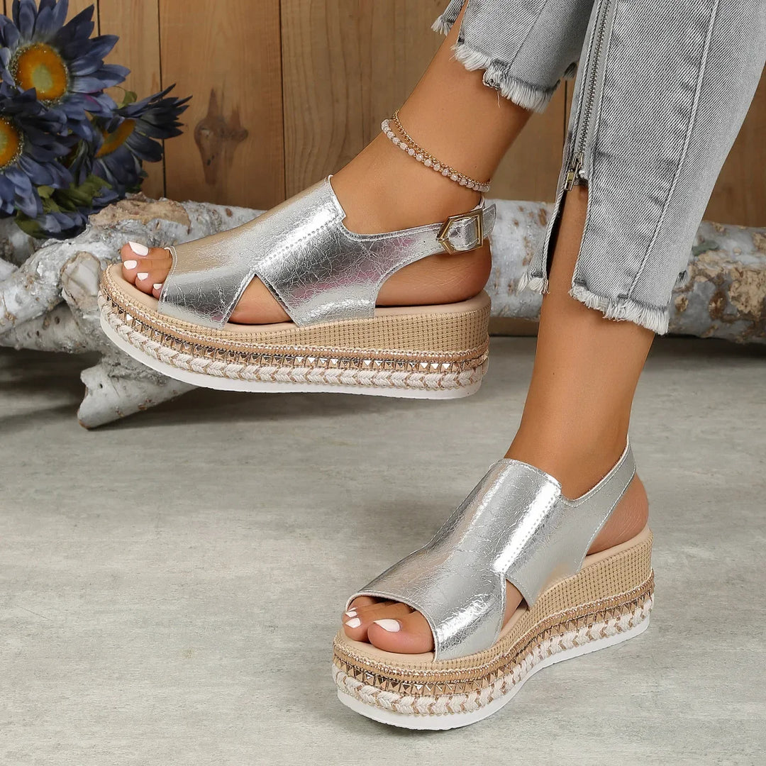 HendrixMode™ Palma | Nieuwe Orthopedische Sandalen