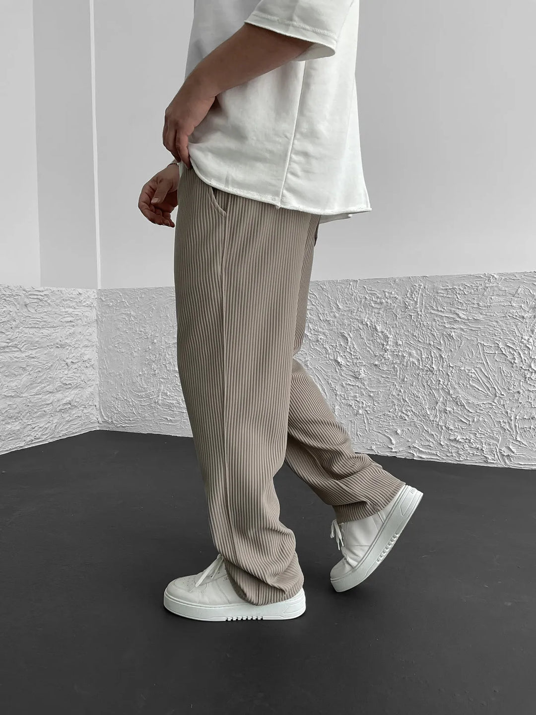 HendrixMode™ Christophe | Elegante Broek