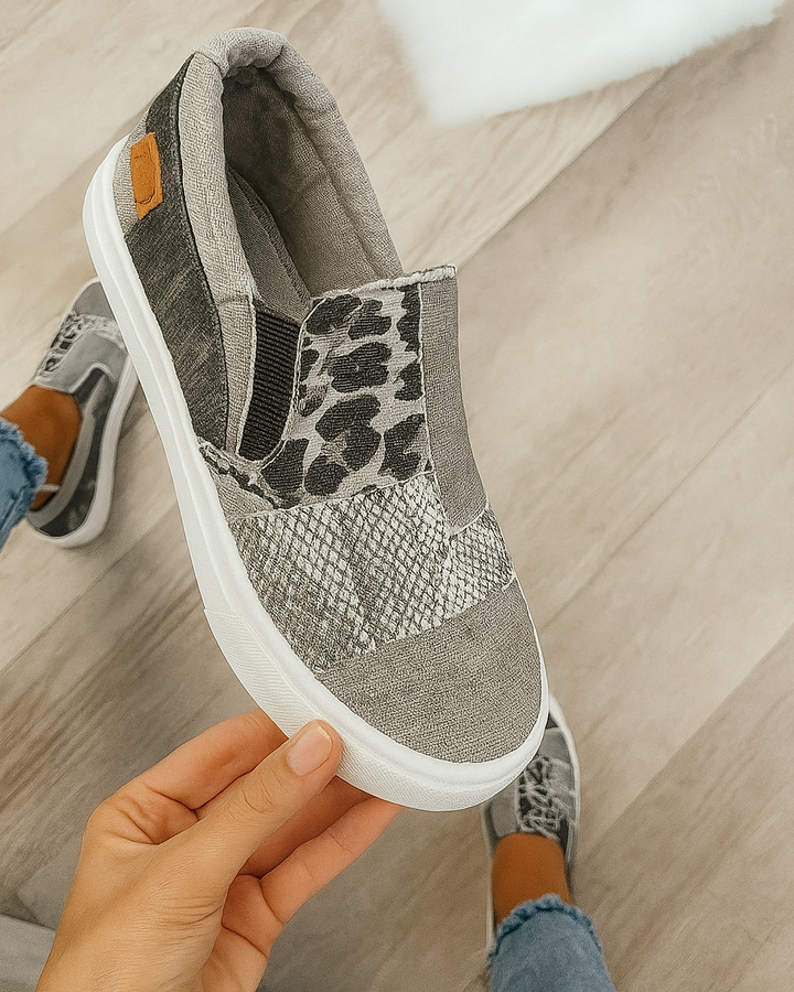 HendrixMode™ Noemi | Trendy Instappers Met Pijnverlichtend Effect
