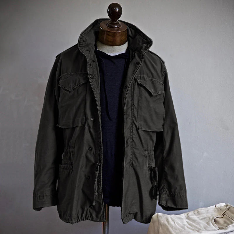 HendrixMode™ M-65 | Veldjas