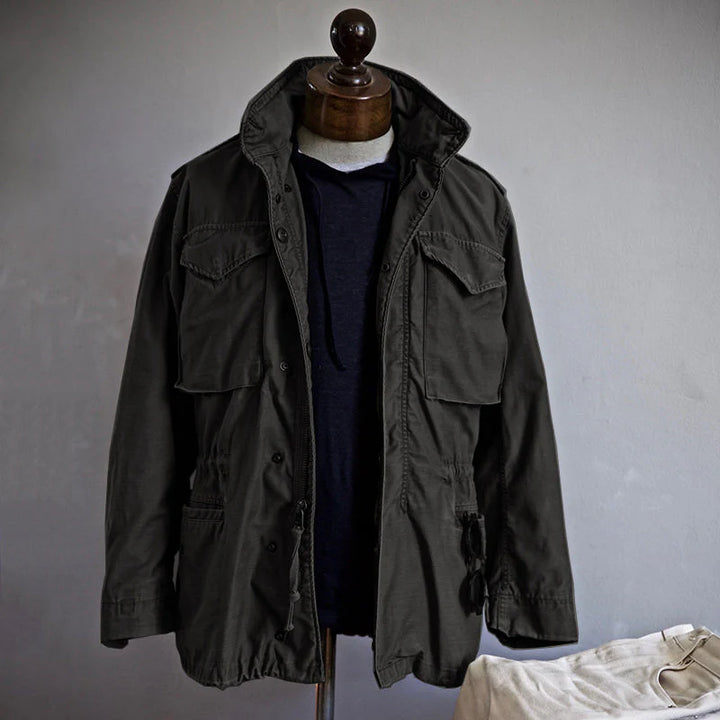HendrixMode™ M-65 | Veldjas