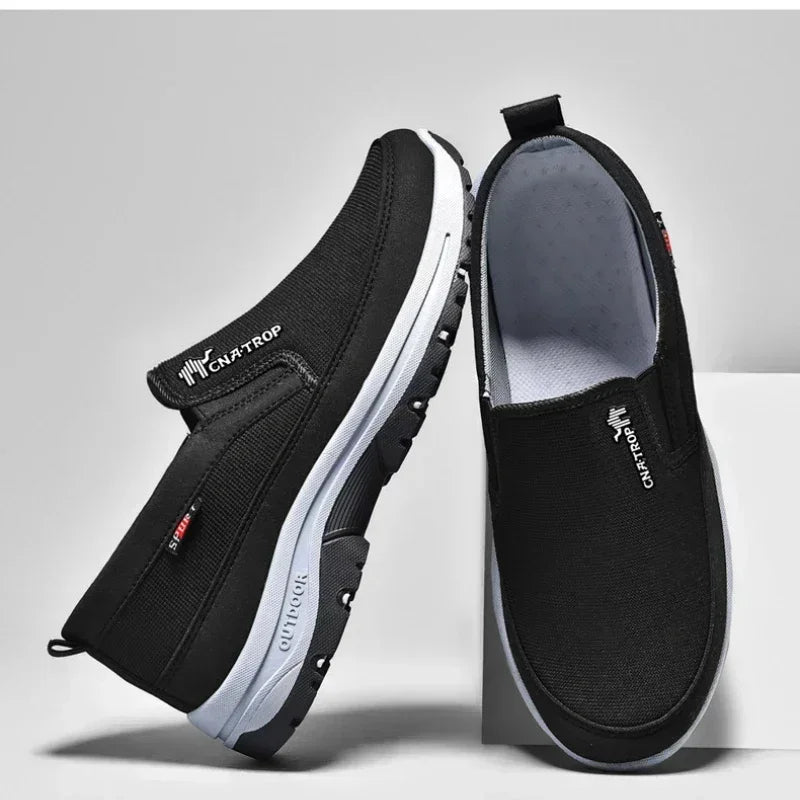 HendrixMode™ Lennart | Orthopedische Wandelschoenen