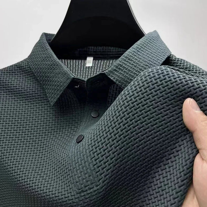 HendrixMode™ Davante | Elegante Heren T-shirt