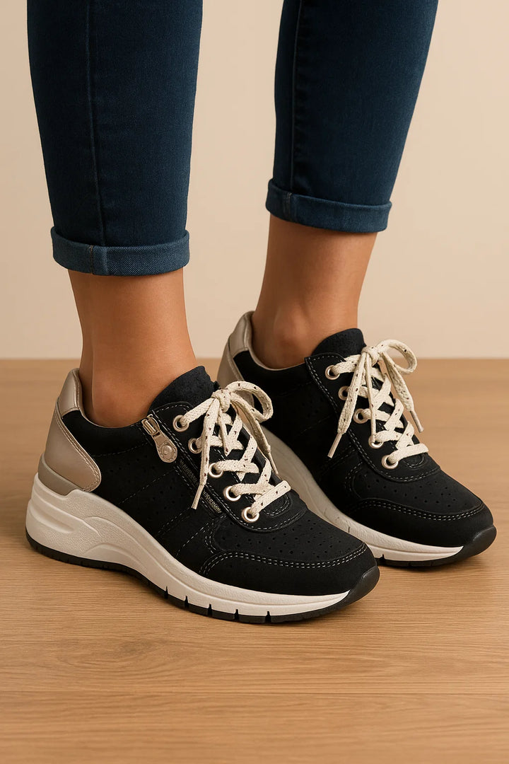 HendrixMode™ Livia | Orthopedische Sneakers