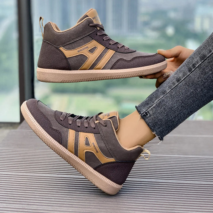 HendrixMode™ Alice | Elegante Orthopedische Schoenen