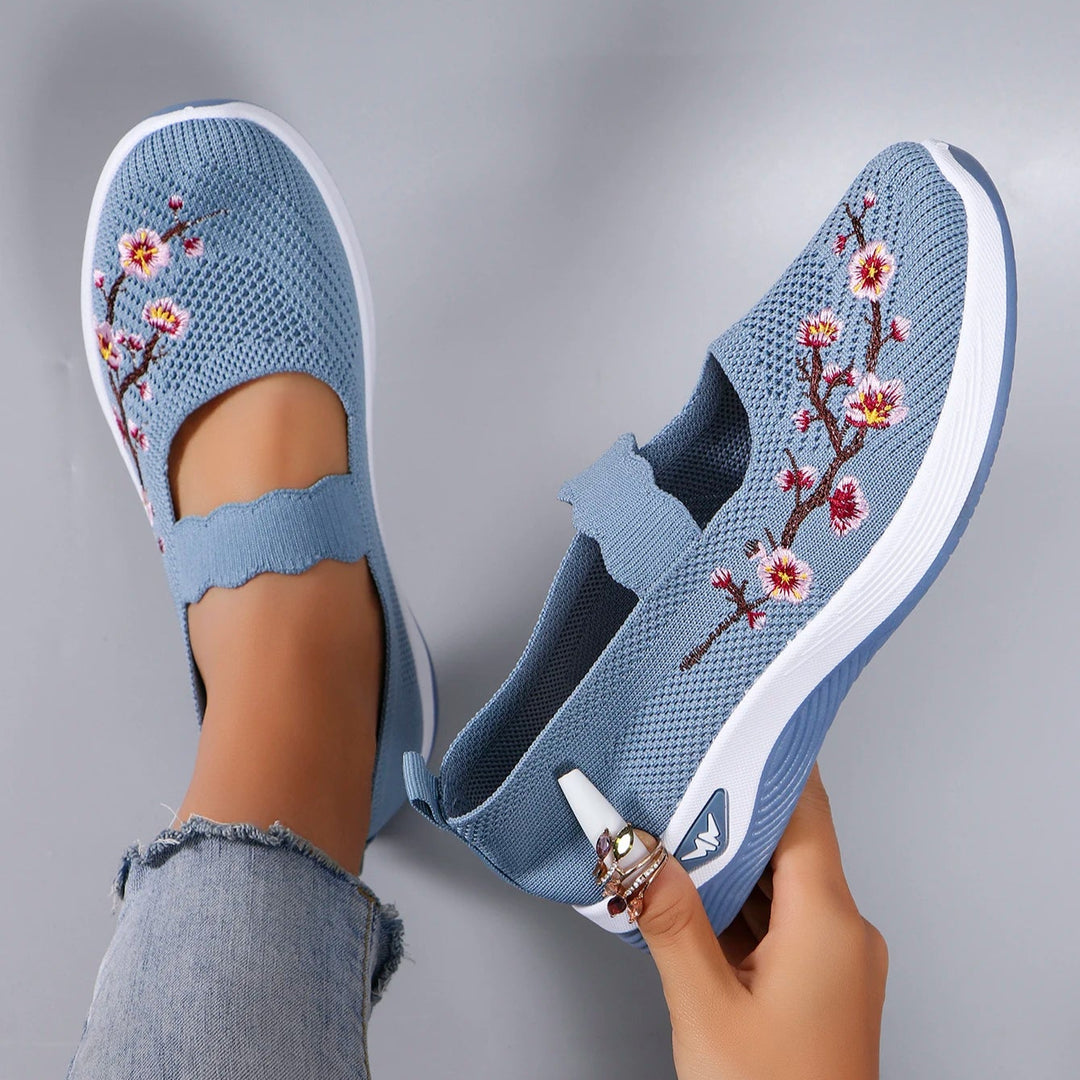 HendrixMode™ Safa | Orthopedische Schoenen