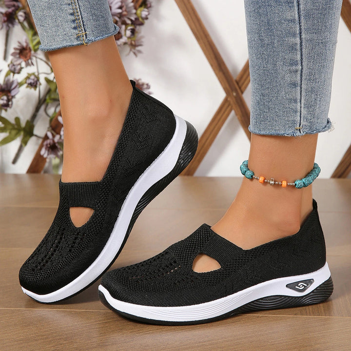 HendrixMode™ Ortho | Antislip Orthopedische Schoenen voor Vrouwen