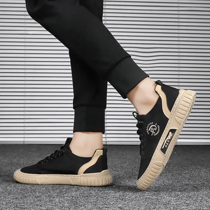HendrixMode™ ReelStep | Lichte Herenschoenen