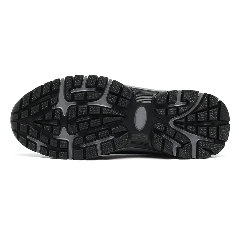 HendrixMode™ Sturdie | Stevige Orthopedische Schoenen