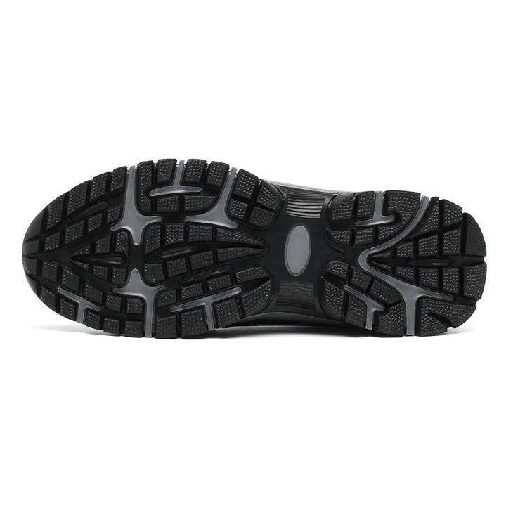 HendrixMode™ Sturdie | Stevige Orthopedische Schoenen