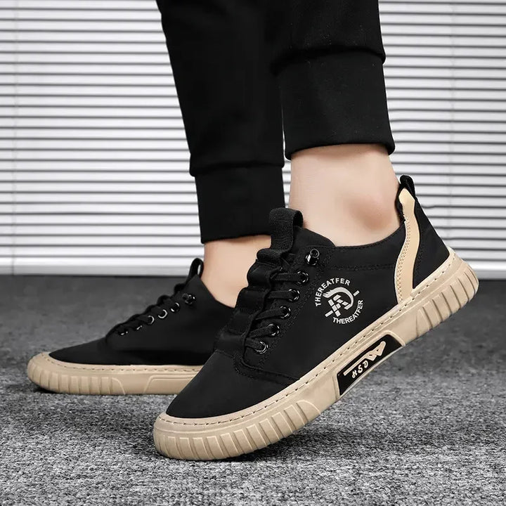 HendrixMode™ ReelStep | Lichte Herenschoenen