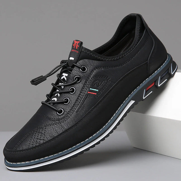 HendrixMode™ Oxford | Klassieke en Ultra-Lichte Sneakers