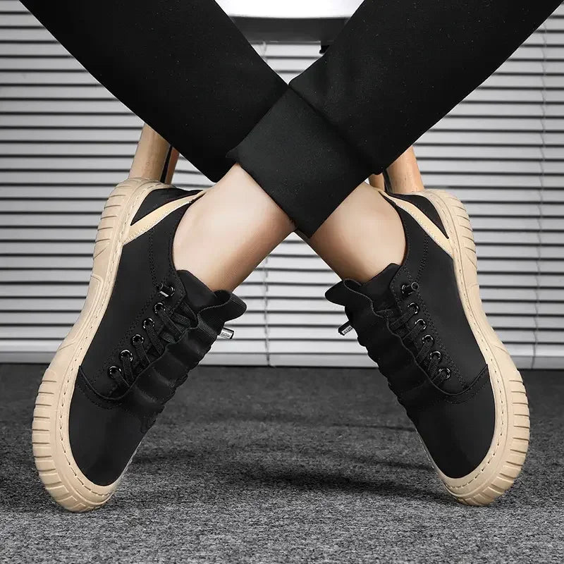 HendrixMode™ ReelStep | Lichte Herenschoenen