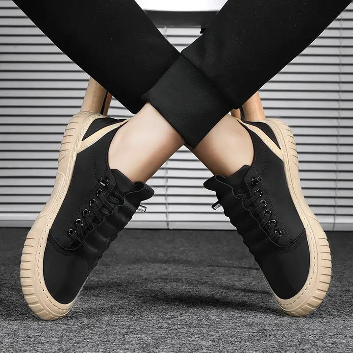 HendrixMode™ ReelStep | Lichte Herenschoenen