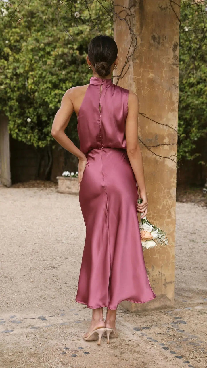 HendrixMode™ Zenaida | Elegante Jurk