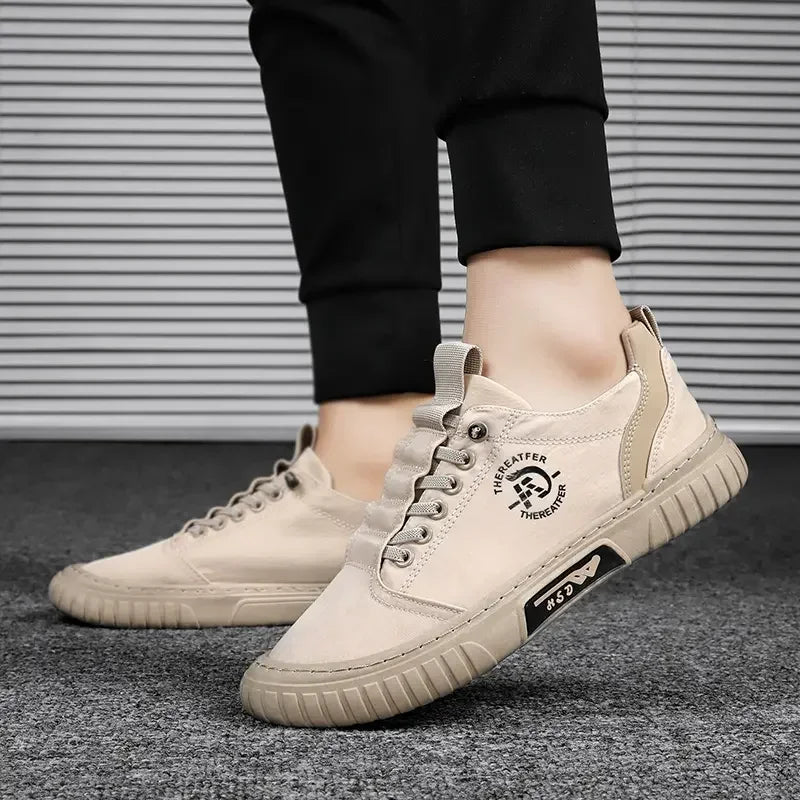 HendrixMode™ ReelStep | Lichte Herenschoenen