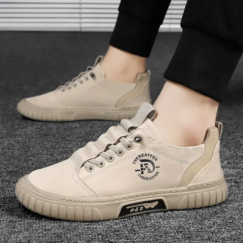 HendrixMode™ ReelStep | Lichte Herenschoenen