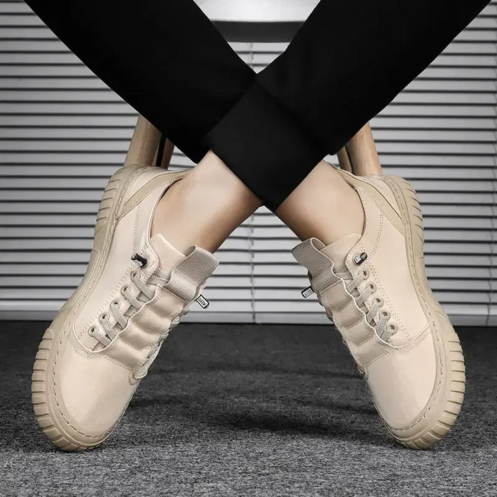HendrixMode™ ReelStep | Lichte Herenschoenen