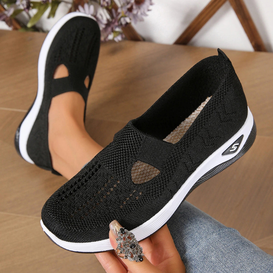 HendrixMode™ Ortho | Antislip Orthopedische Schoenen voor Vrouwen