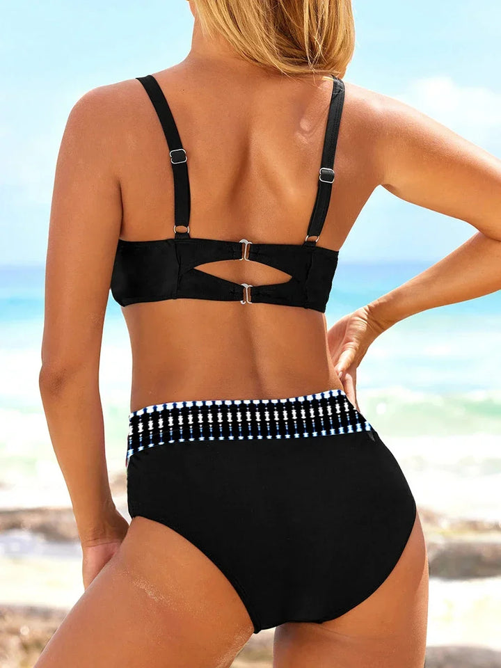 HendrixMode™ Lillia | Strakkende Bikini