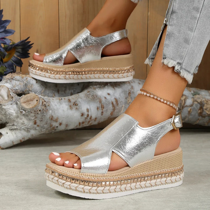 HendrixMode™ Palma | Nieuwe Orthopedische Sandalen