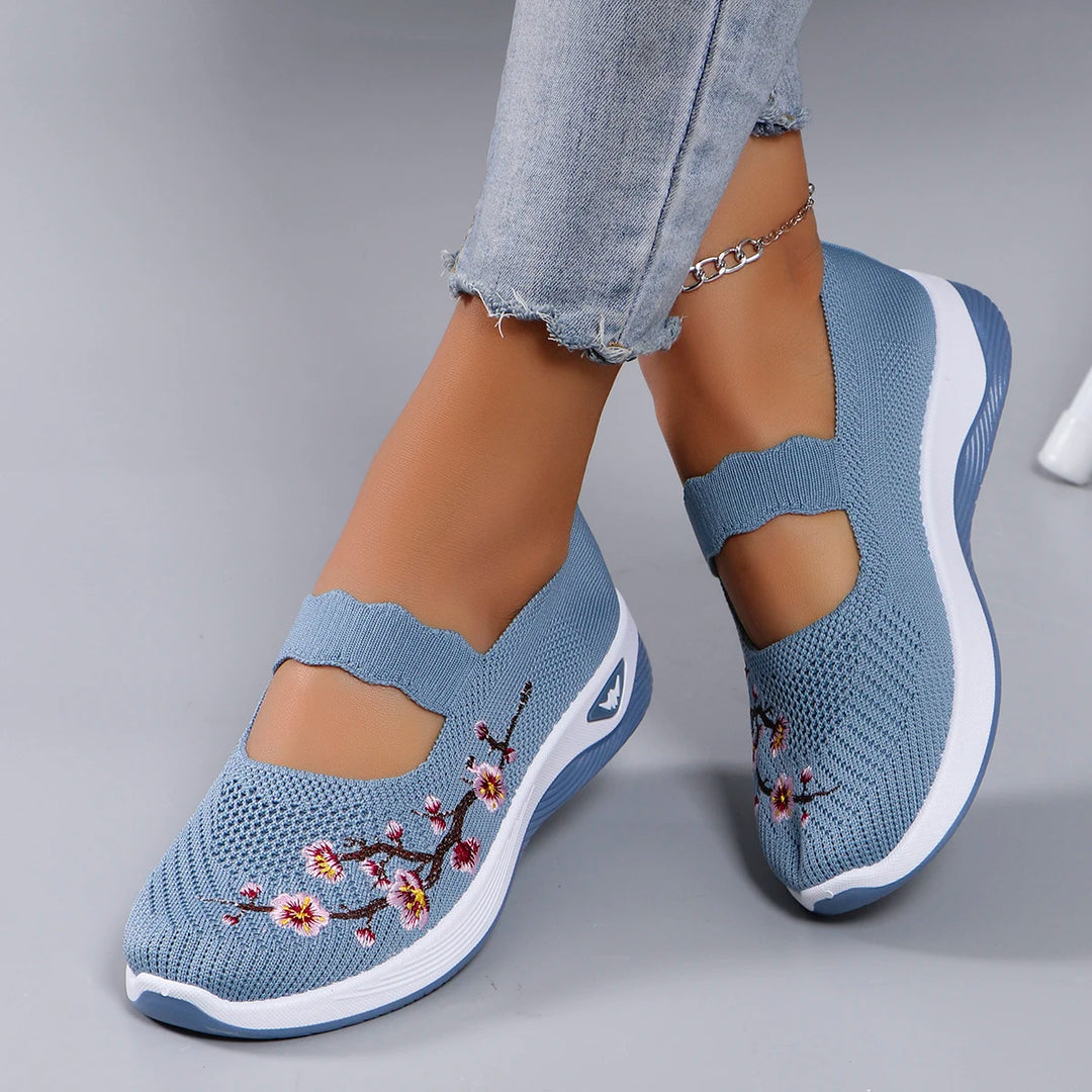 HendrixMode™ Safa | Orthopedische Schoenen