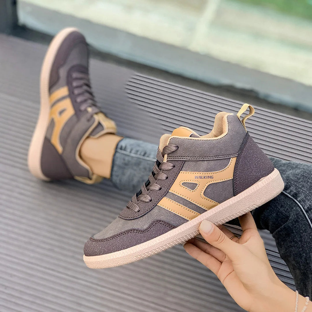 HendrixMode™ Alice | Elegante Orthopedische Schoenen