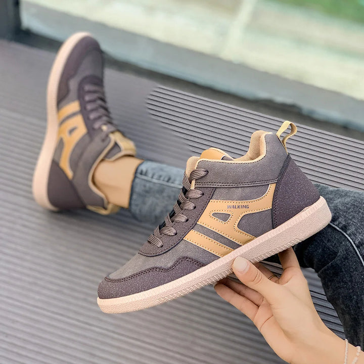 HendrixMode™ Alice | Elegante Orthopedische Schoenen