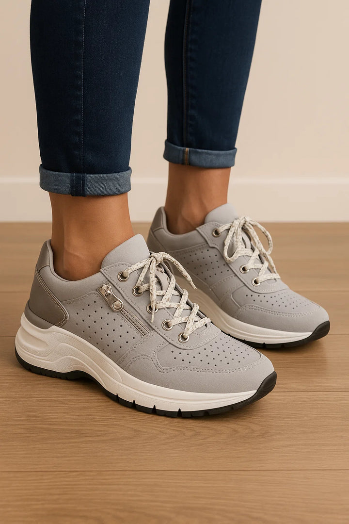 HendrixMode™ Livia | Orthopedische Sneakers