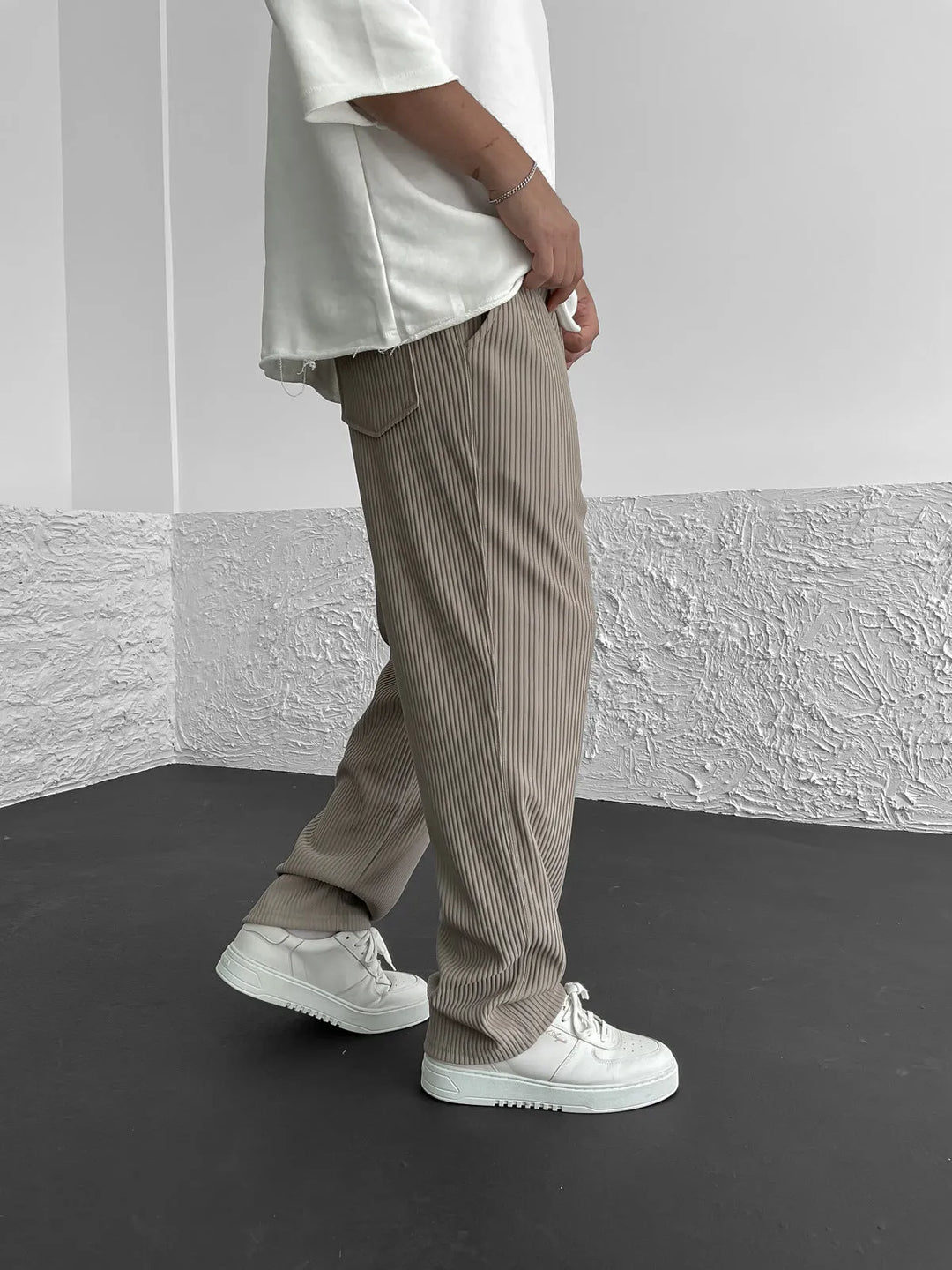 HendrixMode™ Christophe | Elegante Broek