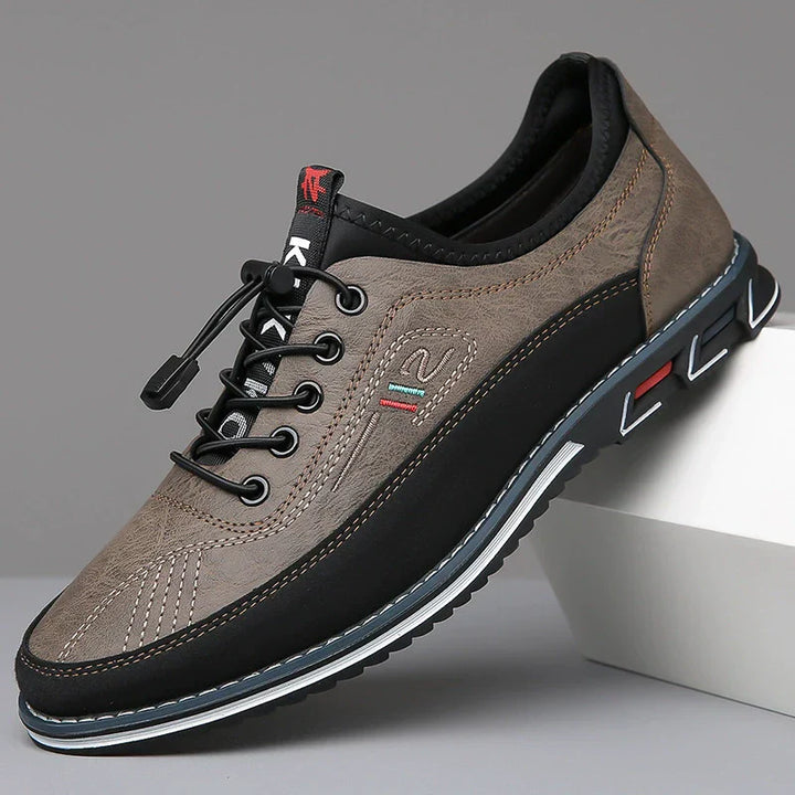 HendrixMode™ Oxford | Klassieke en Ultra-Lichte Sneakers