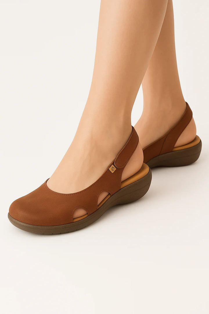 HendrixMode™ Leda | Orthopedische Sandalen