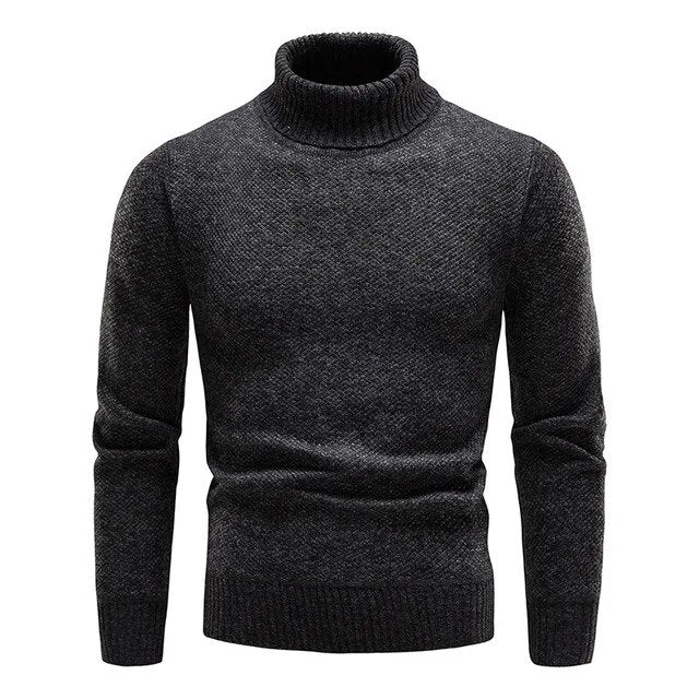 HendrixMode™ Finn | Stijlvolle pullover
