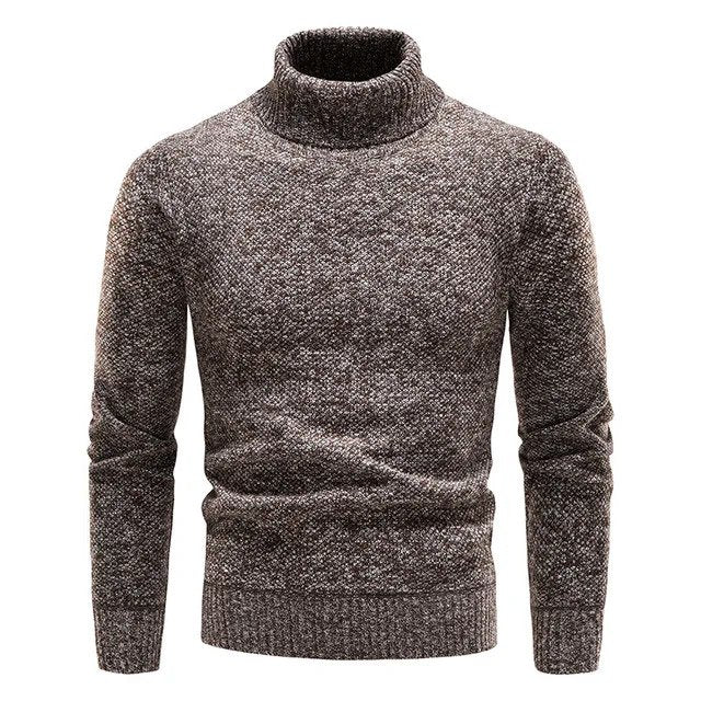 HendrixMode™ Finn | Stijlvolle pullover