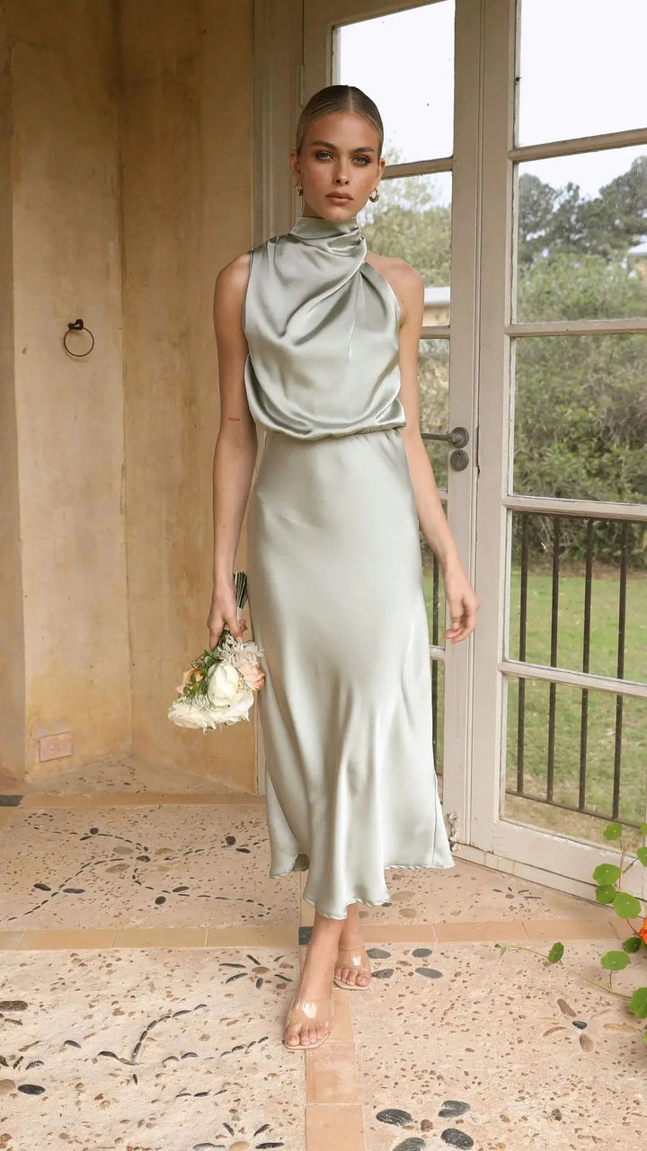 HendrixMode™ Zenaida | Elegante Jurk