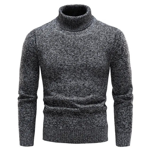HendrixMode™ Finn | Stijlvolle pullover