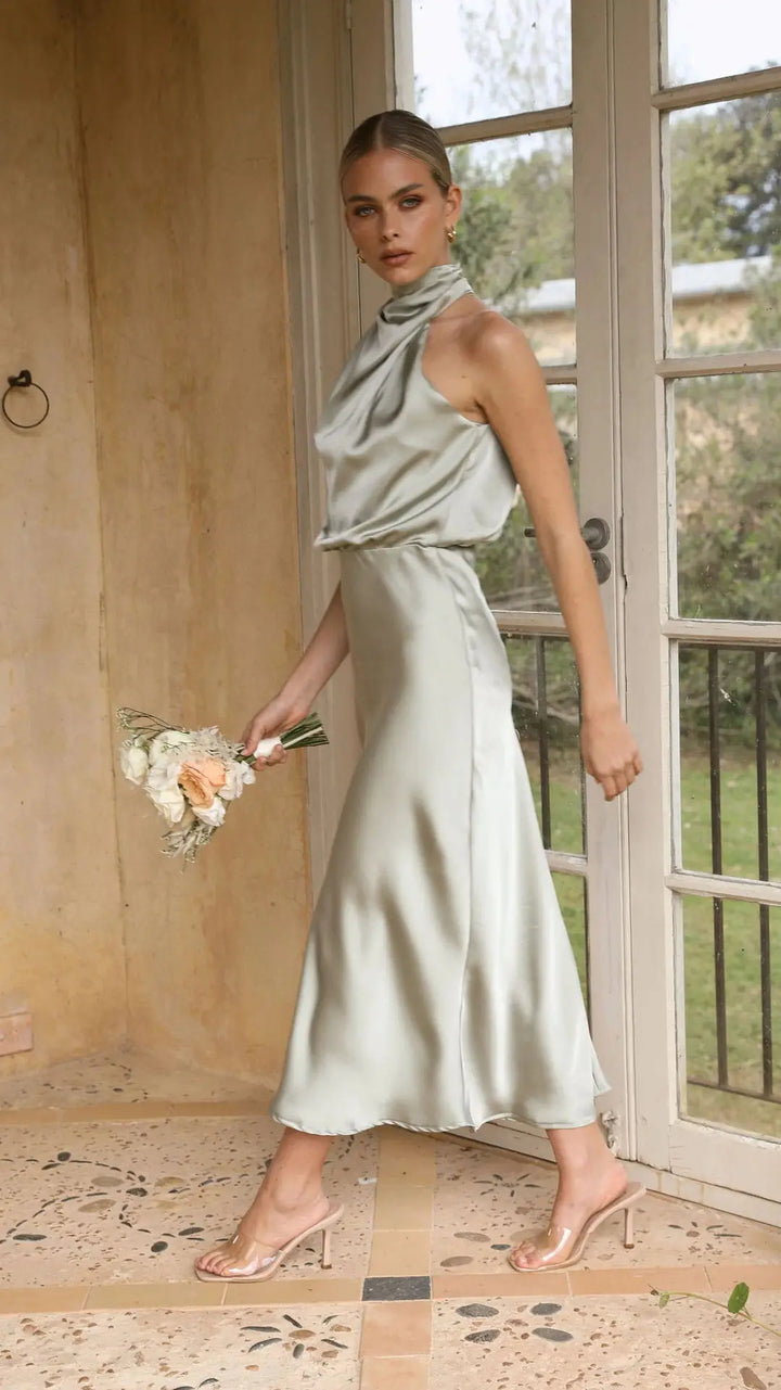 HendrixMode™ Zenaida | Elegante Jurk