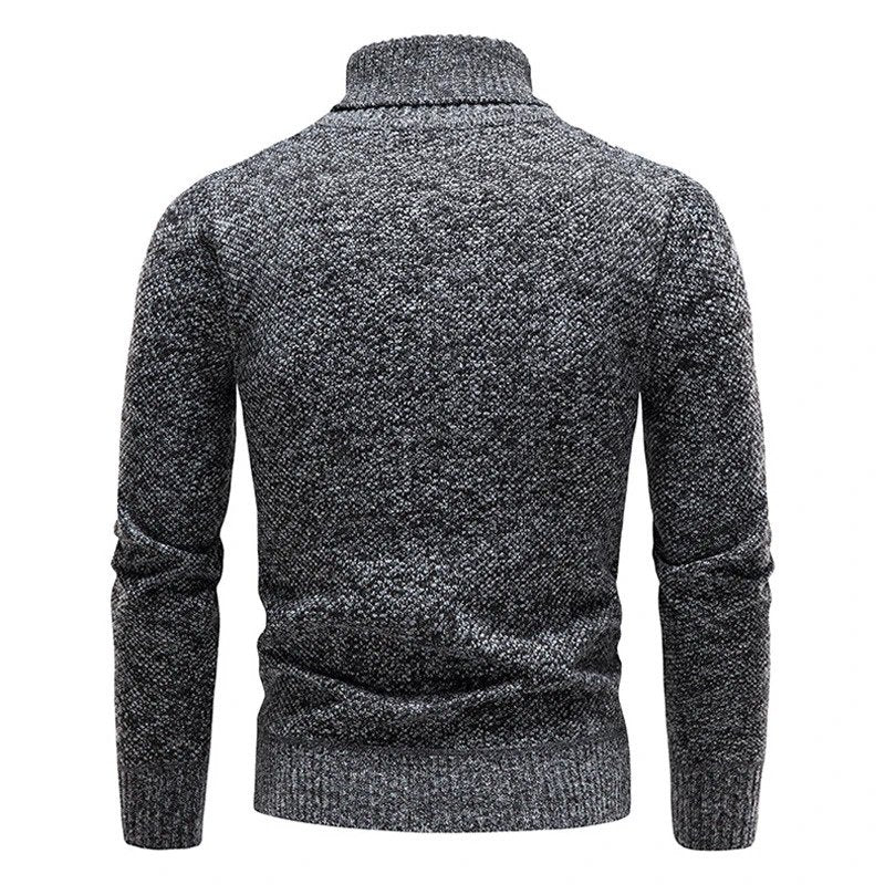 HendrixMode™ Finn | Stijlvolle pullover